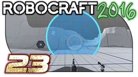 Lets Play Robocraft 2016 23 Maximum Loadout Review Robocraft
