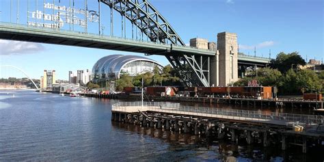 Best Newcastle Gateshead Pubs And Eateries Kingfisher Visitor Guides