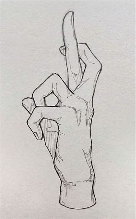 Gojo Jk Hand Drawingtattoo In 2022 Animation Art Sketches Hand