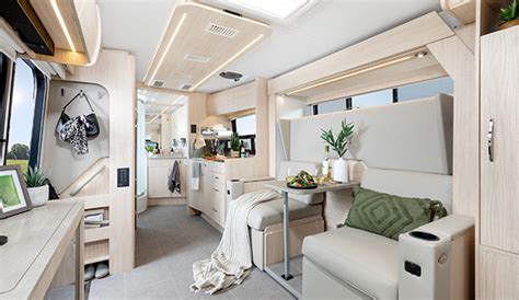Mercedes Benz Sprinter Unity Murphy Bed Lounge By Leisure Travel Vans
