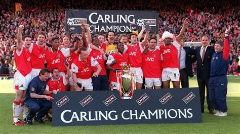 Fantasy premier league champion disqualified and stripped of title. 1997/98 Season Review