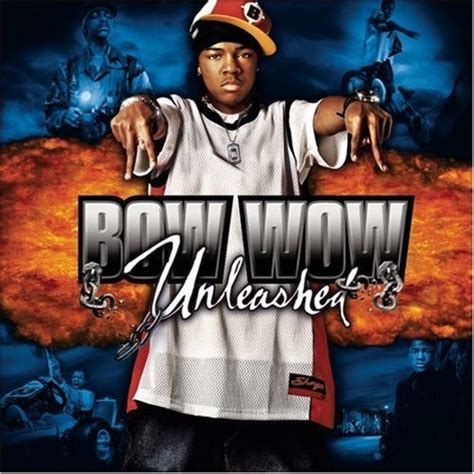 Unleashed Bow Wow Songs Reviews Credits Allmusic