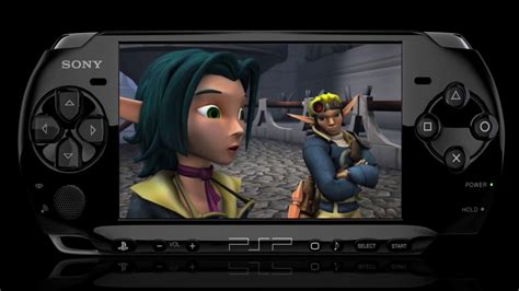 jak and daxter the lost frontier sony [ps2 psp video] aug09 jc online 023 mortis youtube
