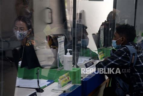 1 Juli Kenaikan Iuran BPJS Efektif Berlaku Republika Online