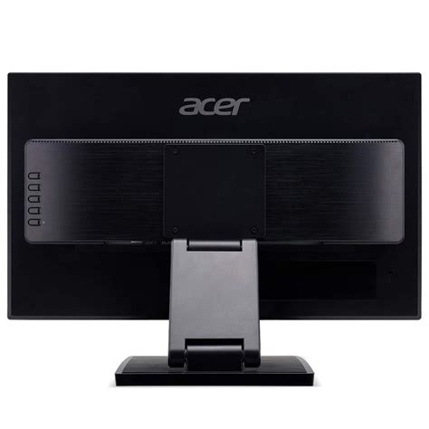 Acer Ut241y 238 Full Hd Ips Touchscreen Monitor Ut241y Au