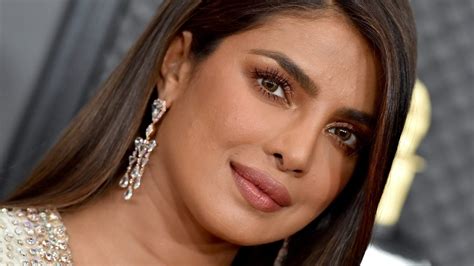 Priyanka Chopra Opened Up About Racist High School Bullying That Made Her Want To Be “invisible