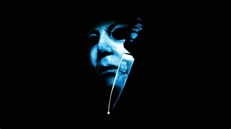 Movie Halloween The Curse Of Michael Myers Hd Wallpaper