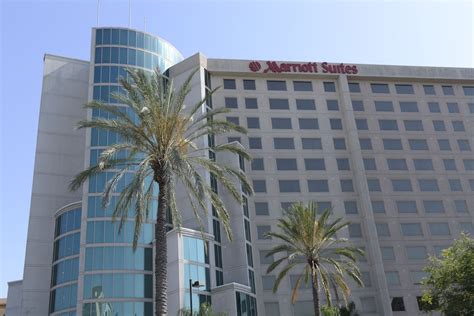 Anaheim Marriott Suites 2018 Room Prices From 115 Deals And Reviews