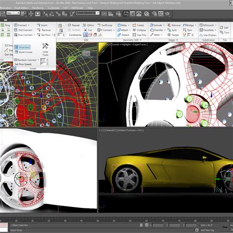 Autodesk 3ds Max Alternatives 50 Similar Apps And Software