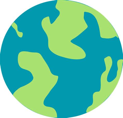 Earth Clipart Png