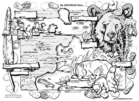 Mother koala with her little cute sleeping baby sits on the tree in the forest and smiles. Hibernation Coloring Pages at GetColorings.com | Free ...