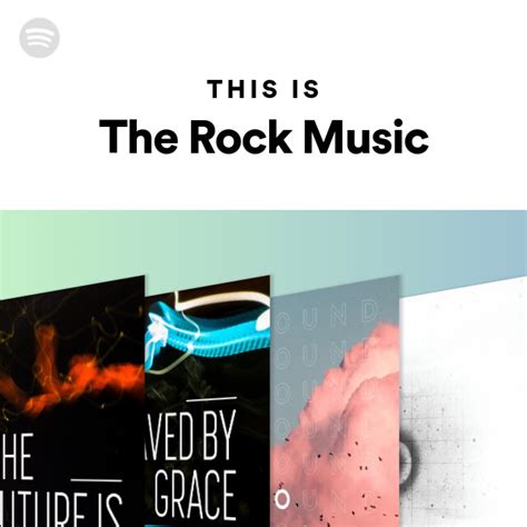 This Is The Rock Music Playlist By Spotify Spotify