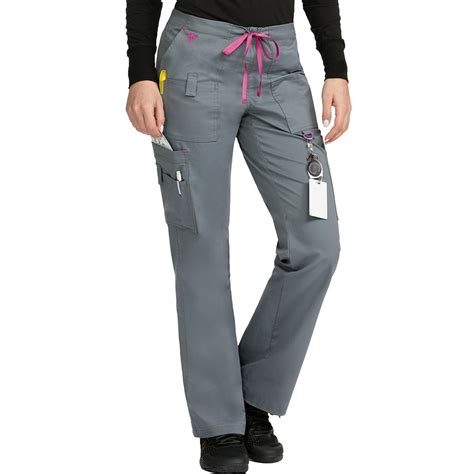 Med Couture Clearance Med Couture Womens Rescue Cargo Scrub Pant