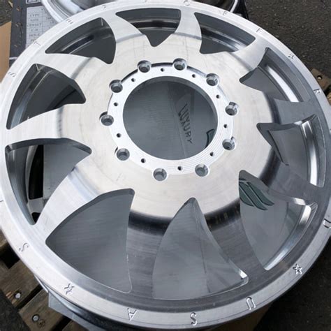 Movement Custom Forged Dually Wheels Archives Movement Products Inc