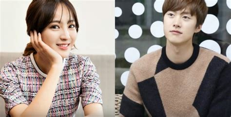 Gong myung offers insight into virtual wife jung hye sung's real personality if you want get daily new videos uploading, please. Jung Hye Sung slammed for recent dating controversy with ...