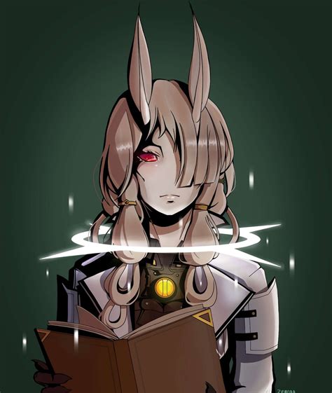 Starkindred Chrysid drawn by Friend : r/deepwoken
