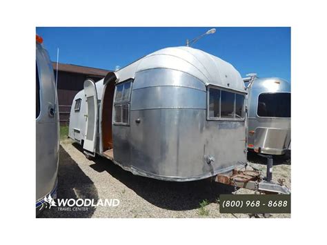 The success of general rv center is rooted in our exceptional team, which has been growing since 1962. 1957 Airstream Airstream Overlander 26' For Sale in Grand ...