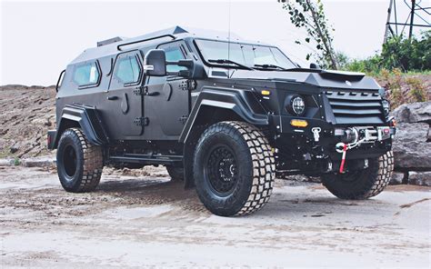 Download Wallpapers Gurkha Rpv Armored Cars 2020 Cars Suvs