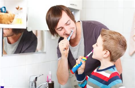 Como Cuidar Dos Dentes Do Seu Filho E Transformar Ele Em Um Adulto Sem