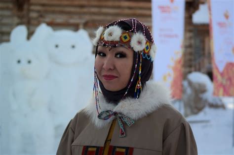 Yakuts Polarpedia
