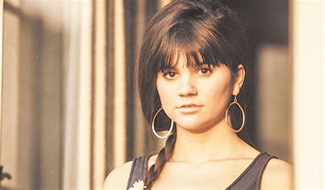‘linda Ronstadt The Sound Of My Voice Dallas Voice