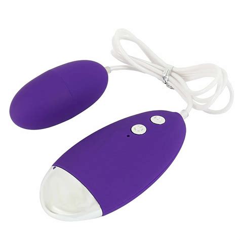 Speeds Remote Bullet Egg Vibrator Dildo G Spot Clit Massager Sex Toy Women Ebay