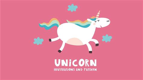Cute Unicorn Desktop Wallpapers Top Free Cute Unicorn