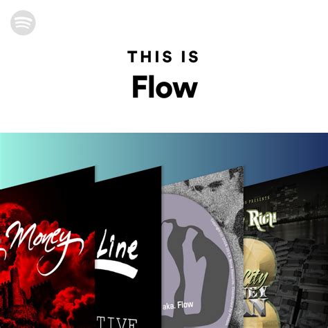 This Is Flow Spotify Playlist