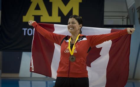 Invictus Games Team Canada