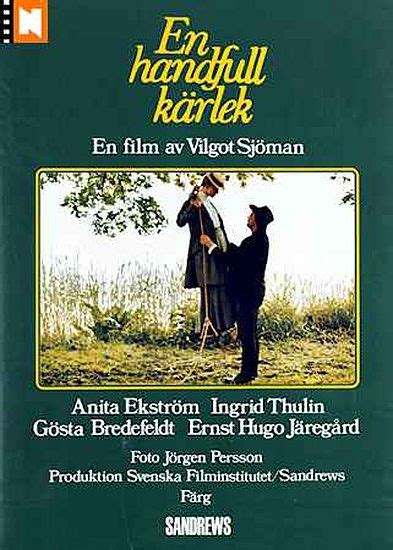 En Handfull K Rlek A Handful Of Love Film Cinemagia Ro