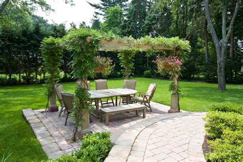 Pergola Designs To Spice Up Your Yard Home Team
