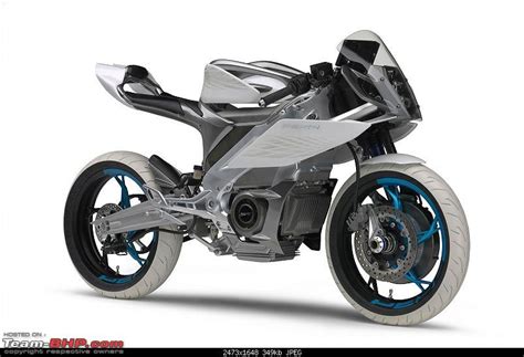 I love to write about electric vehicles, technology, startups, people, fashion and trends. Yamaha evaluating electric 2-wheelers for India - Team-BHP