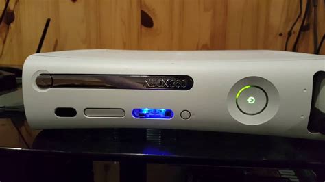 Modded Xbox 360 With Xecuter Demon Chip Youtube
