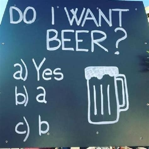 100 Best Beer Puns And National Beer Day Memes Yourtango In 2022
