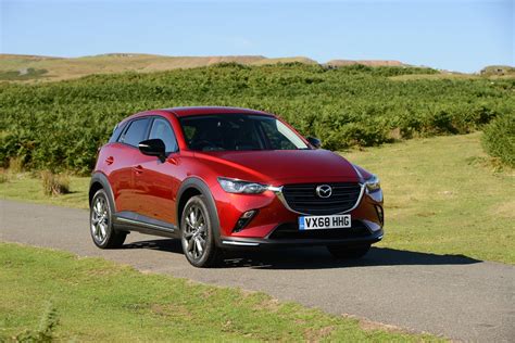 The Best Small SUV Cars of 2020 | Lease Fetcher