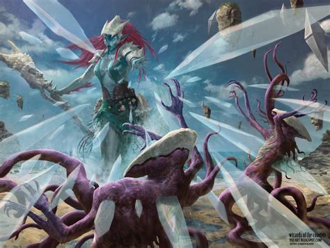 Dec 20, 2019 · more useful details: MtG Art: Roilmage's Trick from Battle for Zendikar Set by Johann Bodin - Art of Magic: the Gathering