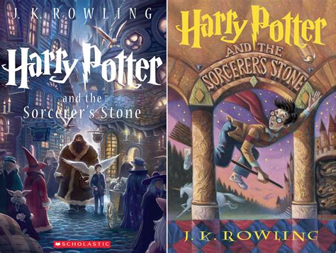 As it opens the whole harry potter series, the first book introduces a young boy harry, 11 years old, living with aunt and uncle, who don't seem to love him much. New 'Harry Potter' Book Covers Unveiled