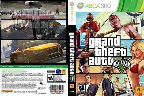 Grand Theft Auto 5 Gta 5 Xbox 360 Gta 5 Xbox Xbox 360 Games