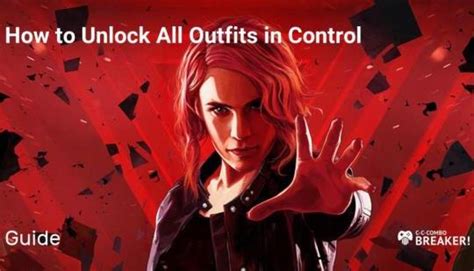 The costumes are unlocked by. How to Unlock All Outfits in Control | N4G