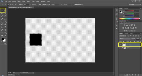 Create A Pixel Explosion Effect To Your Images Using Photoshop