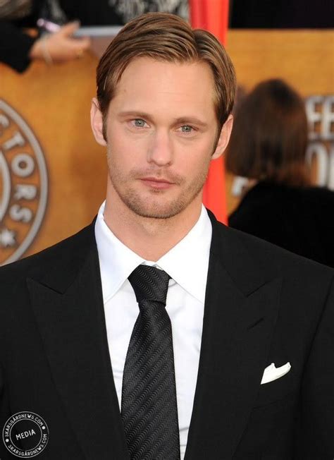 Alexander Skarsgård Alexander Skarsgård Photo 13780762 Fanpop