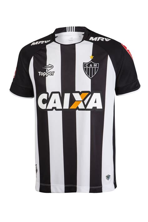 As you can see, there's no background. Atletico Mineiro Logo : Clube Atletico Mineiro de Belo ...