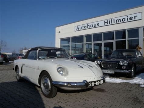 Fun to drive even at low speeds, pure remains comfortable and refined in everyday use. 1960 Renault Alpine A110 Berlinette is listed For sale on ...