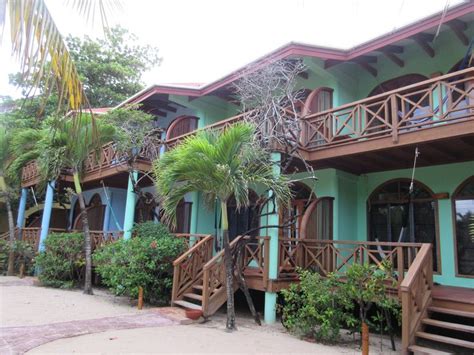 Hamanasi Eco Resort A Sustainable Stay In Beautiful Belize Belize