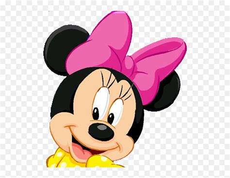 Mickey Minnie Mouse Png Mickey Girl Mickey Mouse Drawing Transparent