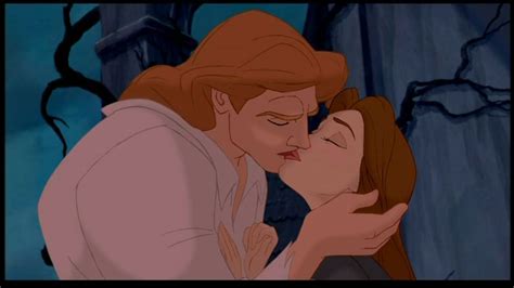 Which Is Your Favorite Disney Kiss Poll Results Classic Disney Fanpop