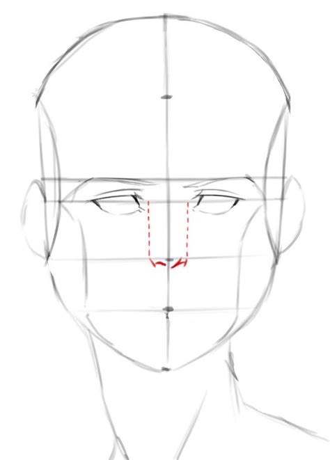 How To Draw Comics Net Desenho De Rosto Rosto Masculi Vrogue Co