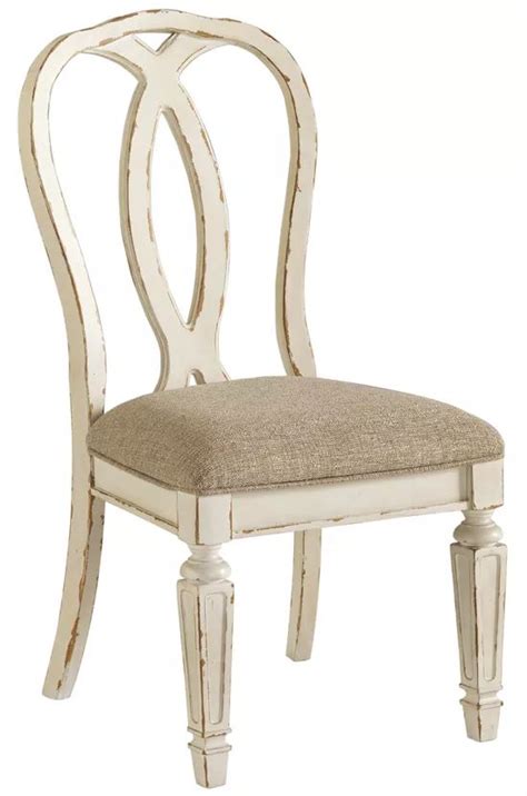 Ashley Realyn Dining Room Chair Replacement Cushion