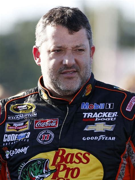 People think that nascar is a redneck sport where cars turn left in a circle. Tony Stewart to retire from NASCAR after 2016 season