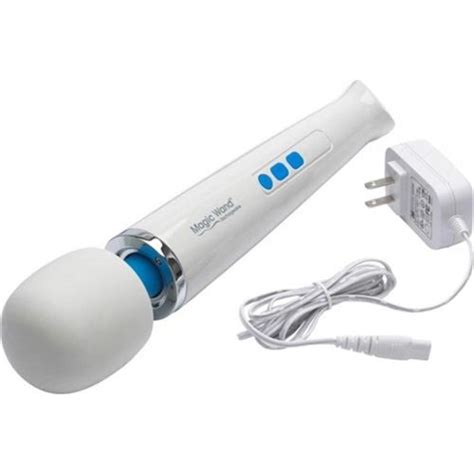 Magic Wand Rechargeable Sex Toys At Adult Empire